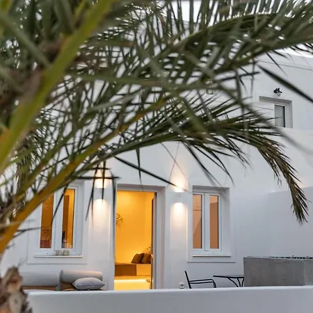Theophrasti Suites Foinikia  Exterior photo