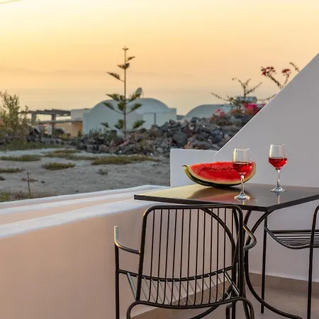 Theophrasti Suites Foinikia  Exterior photo