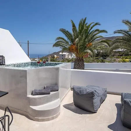 Theophrasti Suites Foinikia  Exterior photo