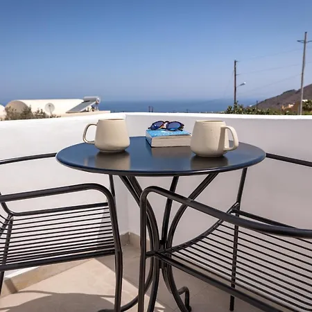 Theophrasti Suites Foinikia  Exterior photo