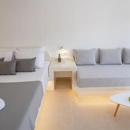 Theophrasti Suites Foinikia  Exterior photo