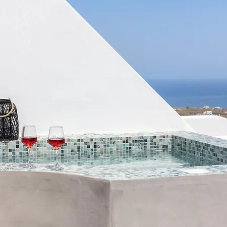 Theophrasti Suites Foinikia  Exterior photo