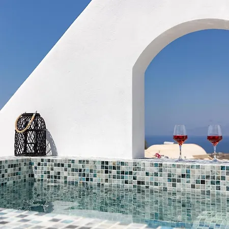 Theophrasti Suites Foinikia  Exterior photo