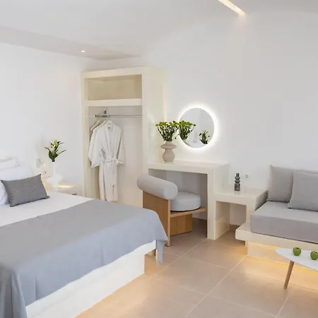 Theophrasti Suites Foinikia  Exterior photo