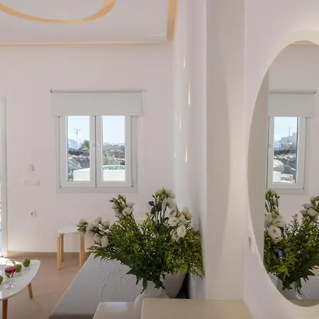 Theophrasti Suites Foinikia  Exterior photo