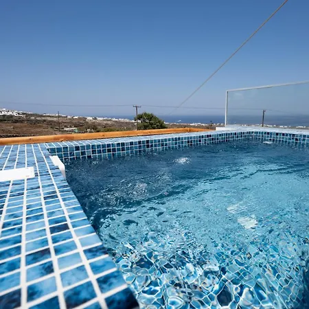 Theophrasti Suites Foinikia  Exterior photo