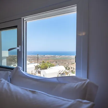 Theophrasti Suites Foinikia  Exterior photo