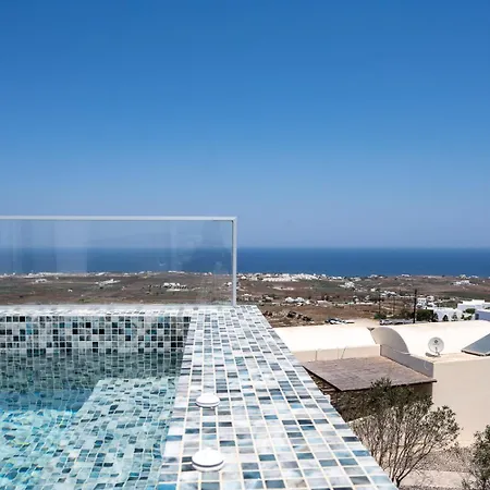 Theophrasti Suites Foinikia  Exterior photo