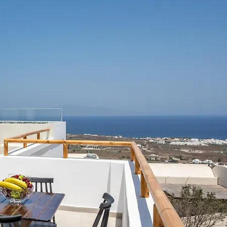 Theophrasti Suites Foinikia  Exterior photo