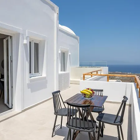 Theophrasti Suites Foinikia  Exterior photo