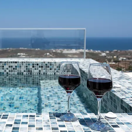 Theophrasti Suites Foinikia  Exterior photo