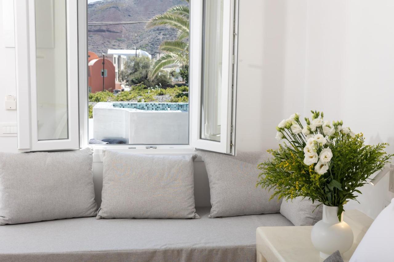 Apartment Theophrasti Foinikia (Santorini)