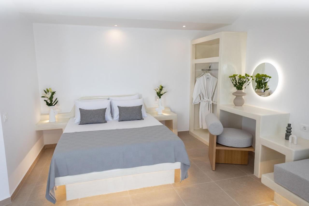 Apartment Theophrasti